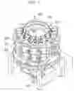 Fig. 02 - Combination weighing apparatus with water resistance