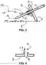Fig. 03 - SYSTEM WITH HOLDER AND PIERCING FOOD THERMOMETER, AND HOLDER