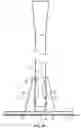 Fig. 07 - SYSTEM WITH HOLDER AND PIERCING FOOD THERMOMETER, AND HOLDER