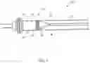 Fig. 02 - Low profile surface temperature sensor