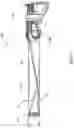 Fig. 09 - Low profile surface temperature sensor