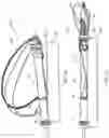 Fig. 10 - Low profile surface temperature sensor