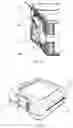 Fig. 07 - Strain beam strap tension detector
