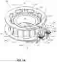 Fig. 02 - Position sensor, in particular intended for detecting the torsion of a steering column