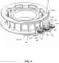 Fig. 06 - Position sensor, in particular intended for detecting the torsion of a steering column
