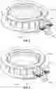 Fig. 07 - Position sensor, in particular intended for detecting the torsion of a steering column