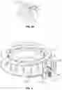 Fig. 09 - Position sensor, in particular intended for detecting the torsion of a steering column