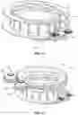 Fig. 11 - Position sensor, in particular intended for detecting the torsion of a steering column