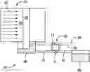Fig. 01 - Adjustable liquid trap for liquid waste drainage under differential pressure conditions