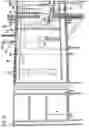 Fig. 07 - Adjustable liquid trap for liquid waste drainage under differential pressure conditions