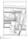 Fig. 08 - Adjustable liquid trap for liquid waste drainage under differential pressure conditions