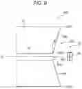 Fig. 10 - Gas collection device and gas detection system
