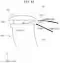 Fig. 14 - Gas collection device and gas detection system