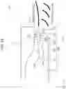 Fig. 22 - Gas collection device and gas detection system