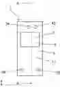 Fig. 01 - Particle separating and measuring device and particle separating and measuring apparatus