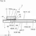 Fig. 11 - Particle separating and measuring device and particle separating and measuring apparatus