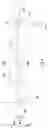 Fig. 13 - Microfluidic chip device for optical force measurements and cell imaging using microfluidic chip configuration and dynamics