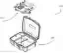 Fig. 01 - Apparatus and methods for providing corrected readings in odor intensity level monitoring instrumentation and concurrent odor intensity and odorant concentration measurements