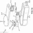 Fig. 02 - Magnetic separation of biological entities from fluid sample