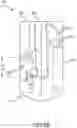 Fig. 11 - Magnetic separation of biological entities from fluid sample