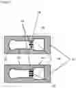 Fig. 02 - DISPOSITION OF REAGENTS IN ASSAY DEVICE