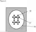 Fig. 05 - DISPOSITION OF REAGENTS IN ASSAY DEVICE