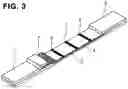 Fig. 03 - IMMUNOCHROMATOGRAPHY STRIP FOR PREGNANCY DIAGNOSIS WITH MULTIPLE TEST LINES, AND PREGNANCY DIAGNOSIS KIT COMPRISING SAME