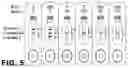 Fig. 05 - IMMUNOCHROMATOGRAPHY STRIP FOR PREGNANCY DIAGNOSIS WITH MULTIPLE TEST LINES, AND PREGNANCY DIAGNOSIS KIT COMPRISING SAME