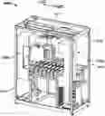 Fig. 01 - Automated diagnostic analyzer and method for its operation