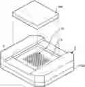 Fig. 01 - Contact probe and signal transmission method