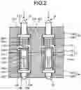 Fig. 03 - Contact probe and signal transmission method