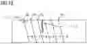 Fig. 07 - Method for the -destructive detecting of ageing symptoms of a component having regularly recurring structures