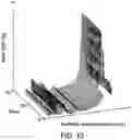 Fig. 08 - System, method and computer-readable medium for evaluating structural integrity of a gradient coil