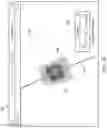 Fig. 11 - Evaluation and visualization of well log data in selected three-dimensional volume