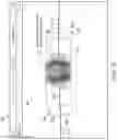 Fig. 14 - Evaluation and visualization of well log data in selected three-dimensional volume