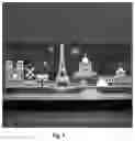 Fig. 07 - Light emitting sheet including a cavity with protruding pattern and light unit including the same
