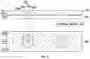 Fig. 09 - Light emitting sheet including a cavity with protruding pattern and light unit including the same