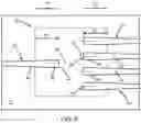 Fig. 06 - Optical power splitters with a multiple-level arrangement
