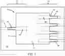 Fig. 07 - Optical power splitters with a multiple-level arrangement