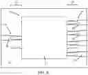 Fig. 08 - Optical power splitters with a multiple-level arrangement