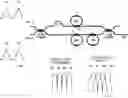 Fig. 01 - Optical element and optical transmitter