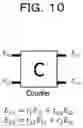 Fig. 12 - Optical element and optical transmitter