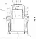 Fig. 07 - Secure MT ferrule latching with MPO adapter