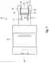 Fig. 09 - Secure MT ferrule latching with MPO adapter