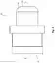 Fig. 10 - Secure MT ferrule latching with MPO adapter