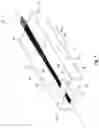 Fig. 02 - APPARATUS AND METHOD FOR ARRAYING OPTICAL FIBERS SIDE BY SIDE ON A PITCH GREATER THAN THE DIAMETER OF THE FIBER