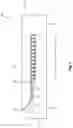 Fig. 03 - APPARATUS AND METHOD FOR ARRAYING OPTICAL FIBERS SIDE BY SIDE ON A PITCH GREATER THAN THE DIAMETER OF THE FIBER