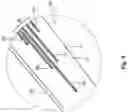 Fig. 06 - APPARATUS AND METHOD FOR ARRAYING OPTICAL FIBERS SIDE BY SIDE ON A PITCH GREATER THAN THE DIAMETER OF THE FIBER