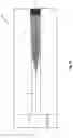 Fig. 10 - APPARATUS AND METHOD FOR ARRAYING OPTICAL FIBERS SIDE BY SIDE ON A PITCH GREATER THAN THE DIAMETER OF THE FIBER