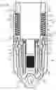 Fig. 10 - Snap-on dust cap for fiber optic connector